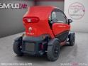 Renault twizy life 45 batterie en location garantie 12 mois occasion simplicicar vichy simplicicar simplicibike france