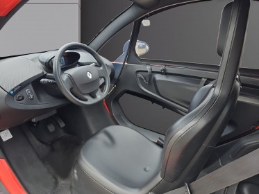 Renault twizy life 45 batterie en location garantie 12 mois occasion simplicicar vichy simplicicar simplicibike france