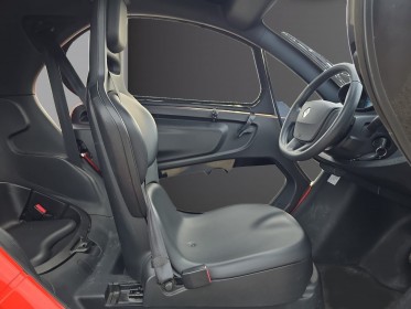 Renault twizy life 45 batterie en location garantie 12 mois occasion simplicicar vichy simplicicar simplicibike france