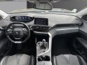 Peugeot 3008 1.2 130ch ss bvm6 courroie faite/carplay/camera - garantie 12 mois - occasion simplicicar marignane  simplicicar...