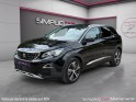 Peugeot 3008 1.2 130ch ss bvm6 courroie faite/carplay/camera - garantie 12 mois - occasion simplicicar marignane  simplicicar...