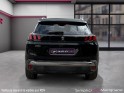 Peugeot 3008 1.2 130ch ss bvm6 courroie faite/carplay/camera - garantie 12 mois - occasion simplicicar marignane  simplicicar...