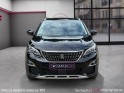 Peugeot 3008 1.2 130ch ss bvm6 courroie faite/carplay/camera - garantie 12 mois - occasion simplicicar marignane  simplicicar...