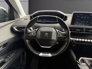 Peugeot 3008 1.2 130ch ss bvm6 courroie faite/carplay/camera - garantie 12 mois - occasion simplicicar marignane  simplicicar...