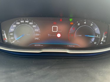 Peugeot 3008 1.2 130ch ss bvm6 courroie faite/carplay/camera - garantie 12 mois - occasion simplicicar marignane  simplicicar...