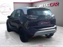 Opel crossland 1.2 turbo 110 ch bvm6 gs line occasion simplicicar brie-comte-robert simplicicar simplicibike france