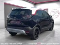 Opel crossland 1.2 turbo 110 ch bvm6 gs line occasion simplicicar brie-comte-robert simplicicar simplicibike france