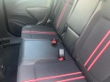 Opel crossland 1.2 turbo 110 ch bvm6 gs line occasion simplicicar brie-comte-robert simplicicar simplicibike france
