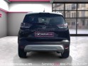 Opel crossland 1.2 turbo 110 ch bvm6 gs line occasion simplicicar brie-comte-robert simplicicar simplicibike france