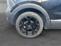 Opel crossland 1.2 turbo 110 ch bvm6 gs line occasion simplicicar brie-comte-robert simplicicar simplicibike france