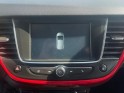 Opel crossland 1.2 turbo 110 ch bvm6 gs line occasion simplicicar brie-comte-robert simplicicar simplicibike france