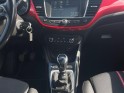 Opel crossland 1.2 turbo 110 ch bvm6 gs line occasion simplicicar brie-comte-robert simplicicar simplicibike france