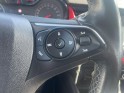 Opel crossland 1.2 turbo 110 ch bvm6 gs line occasion simplicicar brie-comte-robert simplicicar simplicibike france