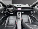 Porsche 911 carrera coupe 3.0i 370cheva, 7 rapports, toit ouvrant, ciel de toit en alcantara, sièges éléctriques,......