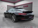 Porsche 911 carrera coupe 3.0i 370cheva, 7 rapports, toit ouvrant, ciel de toit en alcantara, sièges éléctriques,......