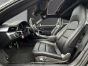 Porsche 911 carrera coupe 3.0i 370cheva, 7 rapports, toit ouvrant, ciel de toit en alcantara, sièges éléctriques,......