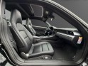Porsche 911 carrera coupe 3.0i 370cheva, 7 rapports, toit ouvrant, ciel de toit en alcantara, sièges éléctriques,......