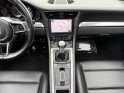 Porsche 911 carrera coupe 3.0i 370cheva, 7 rapports, toit ouvrant, ciel de toit en alcantara, sièges éléctriques,......