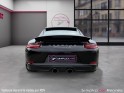 Porsche 911 carrera coupe 3.0i 370cheva, 7 rapports, toit ouvrant, ciel de toit en alcantara, sièges éléctriques,......