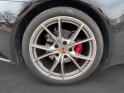 Porsche 911 carrera coupe 3.0i 370cheva, 7 rapports, toit ouvrant, ciel de toit en alcantara, sièges éléctriques,......