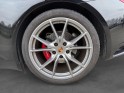 Porsche 911 carrera coupe 3.0i 370cheva, 7 rapports, toit ouvrant, ciel de toit en alcantara, sièges éléctriques,......