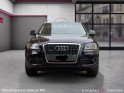 Audi q5 q5 2.0 tfsi 211 quattro ambition luxe s tronic 7 occasion cannes (06) simplicicar simplicibike france