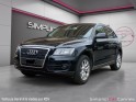 Audi q5 q5 2.0 tfsi 211 quattro ambition luxe s tronic 7 occasion cannes (06) simplicicar simplicibike france
