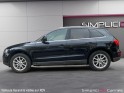 Audi q5 q5 2.0 tfsi 211 quattro ambition luxe s tronic 7 occasion cannes (06) simplicicar simplicibike france
