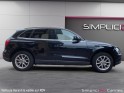 Audi q5 q5 2.0 tfsi 211 quattro ambition luxe s tronic 7 occasion cannes (06) simplicicar simplicibike france