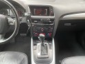 Audi q5 q5 2.0 tfsi 211 quattro ambition luxe s tronic 7 occasion cannes (06) simplicicar simplicibike france
