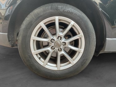 Audi q5 q5 2.0 tfsi 211 quattro ambition luxe s tronic 7 occasion cannes (06) simplicicar simplicibike france