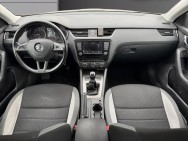 SKODA d'occasion OCTAVIA 1.6 TDI de 2017 Meximeux (01)﻿