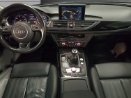 AUDI d'occasion A6 2.0 TDI ULTRA 190 BUSINESS EXECUTIVE de 2017 St