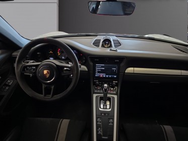 Porsche 911 gt3 991 4.0 pdk 500 ch garantie 12 mois pas de malus occasion simplicicar vichy simplicicar simplicibike france