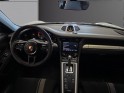 Porsche 911 gt3 991 4.0 pdk 500 ch garantie 12 mois pas de malus occasion simplicicar vichy simplicicar simplicibike france
