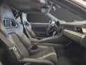 Porsche 911 gt3 991 4.0 pdk 500 ch garantie 12 mois pas de malus occasion simplicicar vichy simplicicar simplicibike france