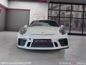 Porsche 911 gt3 991 4.0 pdk 500 ch garantie 12 mois pas de malus occasion simplicicar vichy simplicicar simplicibike france