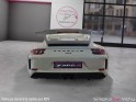 Porsche 911 gt3 991 4.0 pdk 500 ch garantie 12 mois pas de malus occasion simplicicar vichy simplicicar simplicibike france