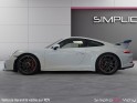 Porsche 911 gt3 991 4.0 pdk 500 ch garantie 12 mois pas de malus occasion simplicicar vichy simplicicar simplicibike france
