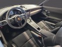 Porsche 911 gt3 991 4.0 pdk 500 ch garantie 12 mois pas de malus occasion simplicicar vichy simplicicar simplicibike france