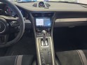 Porsche 911 gt3 991 4.0 pdk 500 ch garantie 12 mois pas de malus occasion simplicicar vichy simplicicar simplicibike france