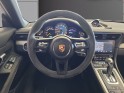 Porsche 911 gt3 991 4.0 pdk 500 ch garantie 12 mois pas de malus occasion simplicicar vichy simplicicar simplicibike france