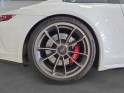 Porsche 911 gt3 991 4.0 pdk 500 ch garantie 12 mois pas de malus occasion simplicicar vichy simplicicar simplicibike france