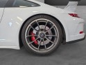 Porsche 911 gt3 991 4.0 pdk 500 ch garantie 12 mois pas de malus occasion simplicicar vichy simplicicar simplicibike france