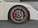 Porsche 911 gt3 991 4.0 pdk 500 ch garantie 12 mois pas de malus occasion simplicicar vichy simplicicar simplicibike france