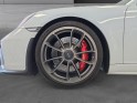 Porsche 911 gt3 991 4.0 pdk 500 ch garantie 12 mois pas de malus occasion simplicicar vichy simplicicar simplicibike france