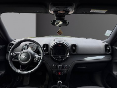 Mini countryman f60 cooper 136ch occasion simplicicar carcassonne simplicicar simplicibike france