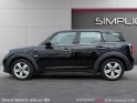 Mini countryman f60 cooper 136ch occasion simplicicar carcassonne simplicicar simplicibike france