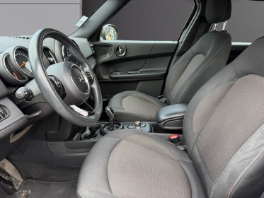 Mini countryman f60 cooper 136ch occasion simplicicar carcassonne simplicicar simplicibike france