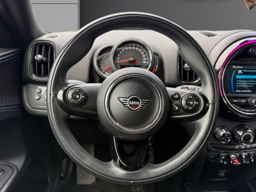 Mini countryman f60 cooper 136ch occasion simplicicar carcassonne simplicicar simplicibike france